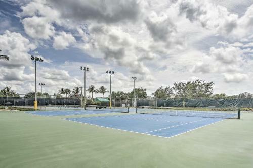 Apartamento Waterfront Punta Gorda Condo With Pool And Marina