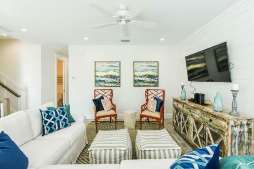 Ocean Star By Ami Locals