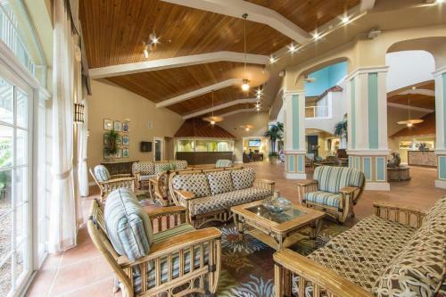 Hotel Cape Canaveral Beach Resort