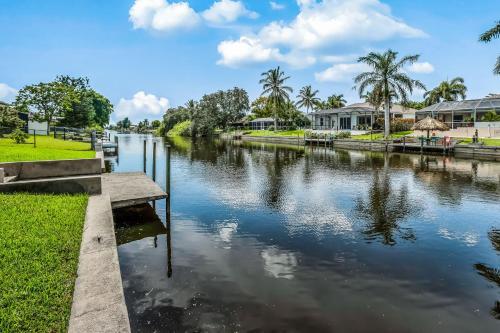 Canalside