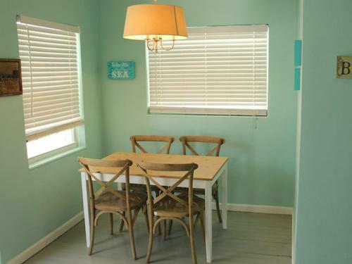 Apartamento Cozy Canaveral Cottages