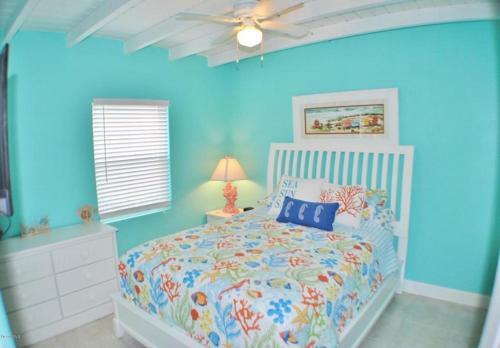 Apartamento Cozy Canaveral Cottages