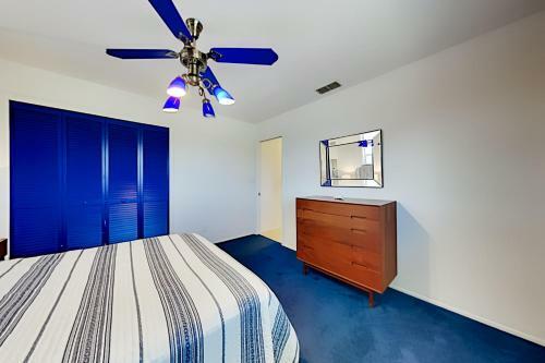 Apartamento Sunset - Waterfront Retreat - Heated Pool & Dock Duplex