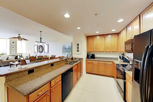 Apartamento Cape Harbour Condo #618 Condo