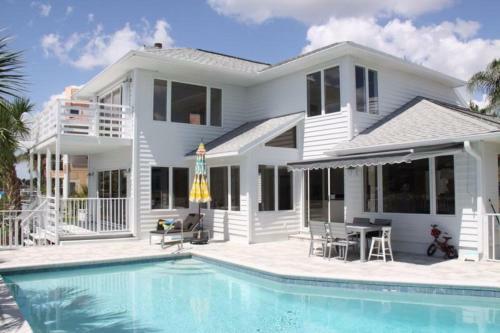 Villa Flamingo Island