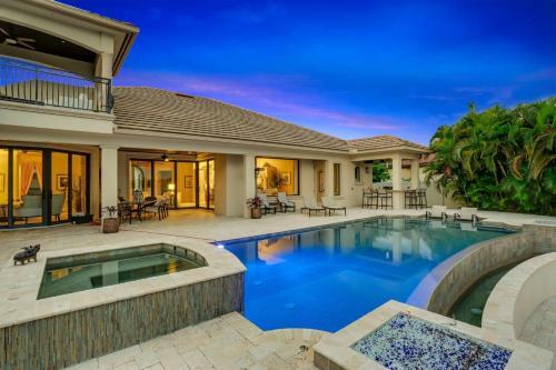 Exceptional Vacation Home In Cape Coral Home