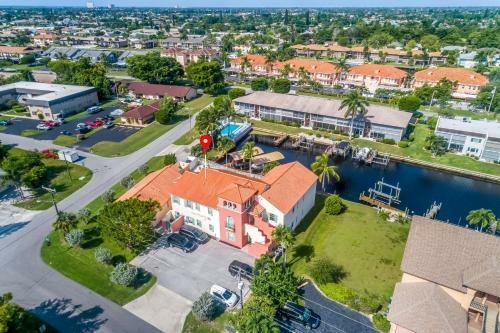 Casa Marbella Unit C
