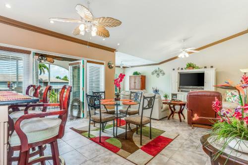 Casa Marbella Unit C