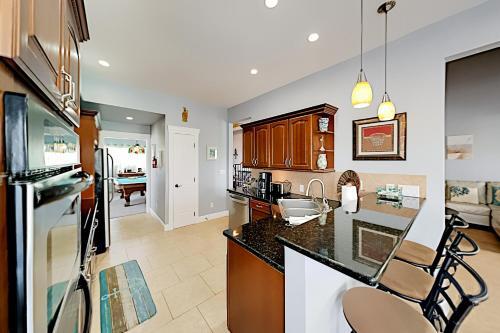 Exceptional Vacation Home In Cape Coral
