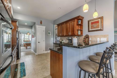 Exceptional Vacation Home In Cape Coral