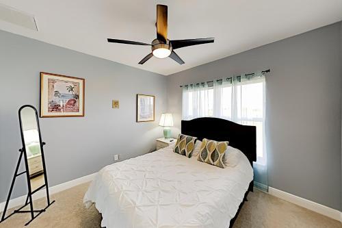 Exceptional Vacation Home In Cape Coral