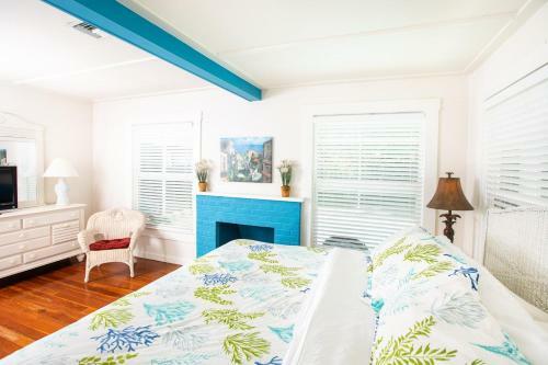 Baywatch Cottage