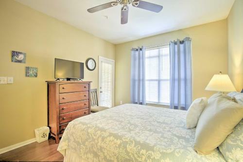 Apartamento Updated And Modern Condo - 4 Mi To Clearwater Beach!