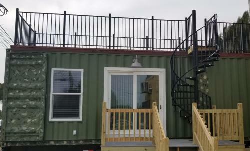 Camptel Resort Cedar Key
