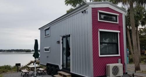 Camptel Resort Cedar Key
