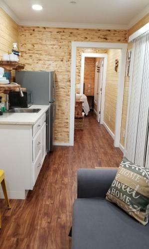 Camptel Resort Cedar Key