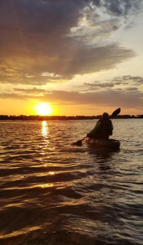 Camptel Resort Cedar Key