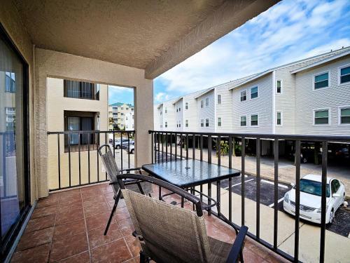 Apartamento Sea Club 43 Charming Beach Community
