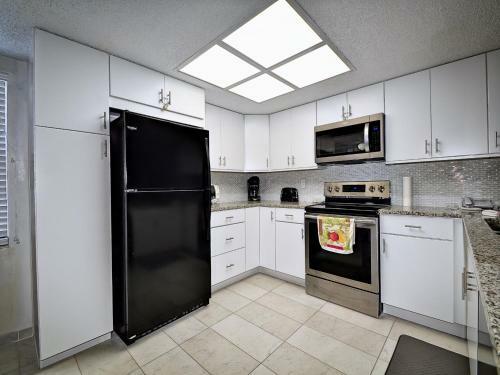 Apartamento Sea Club 43 Charming Beach Community