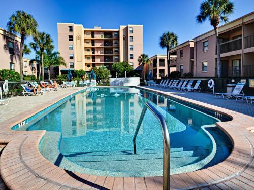 Apartamento Sea Club 43 Charming Beach Community