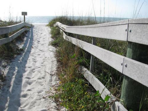 Apartamento Sea Club 43 Charming Beach Community