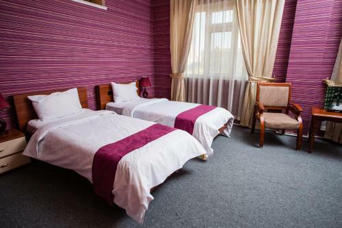 Irshad Hotel