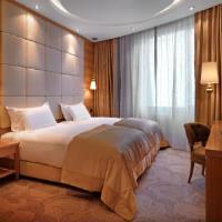 Jumeirah Bilgah Beach Hotel