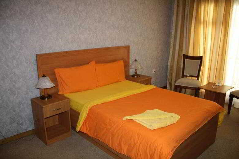 Gallery Hotel Baku