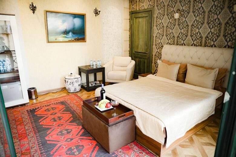 Museum Inn Boutique Hotel