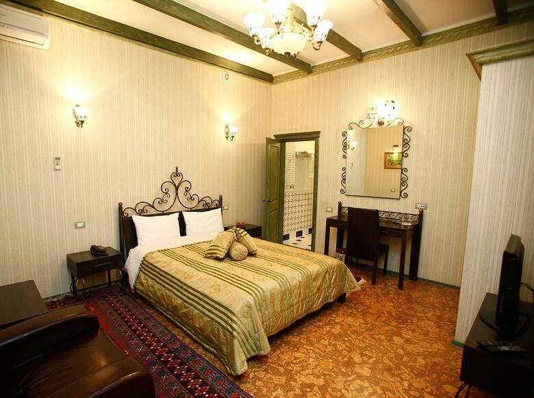Museum Inn Boutique Hotel