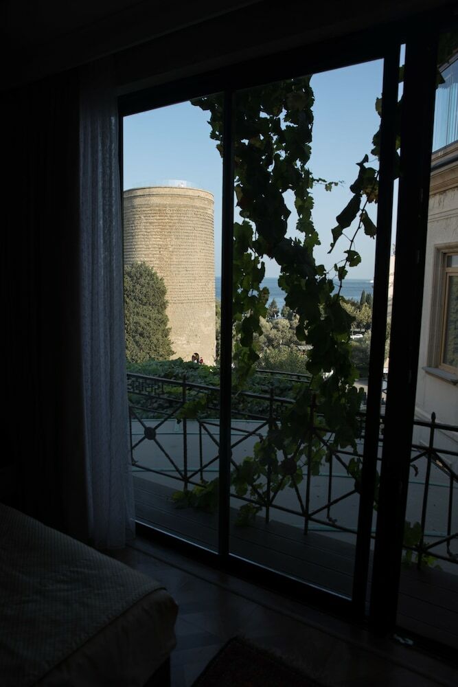 Museum Inn Boutique Hotel