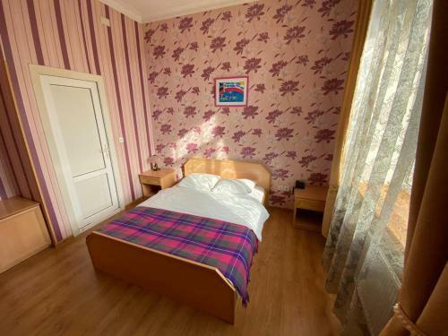 Guest House Inn&hostel