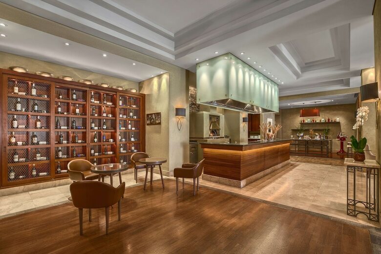 Hotel Hyatt Regency Baku