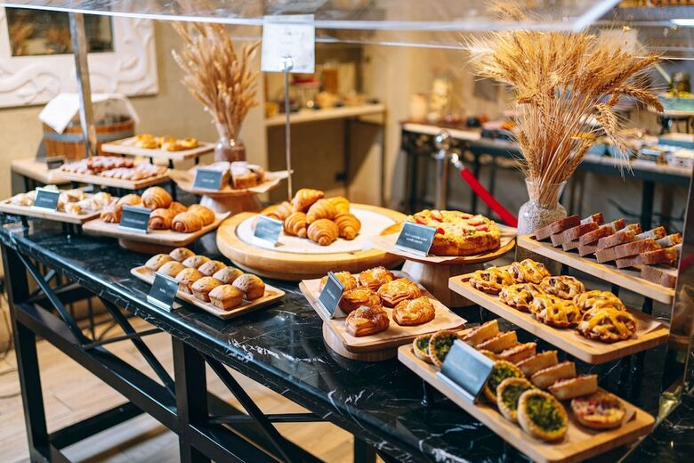 Hotel Hyatt Regency Baku