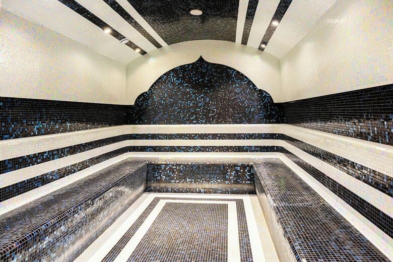 Hotel Hyatt Regency Baku