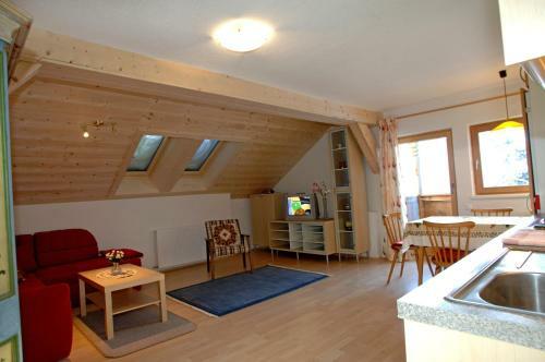 Apartamento Landhaus Riedl