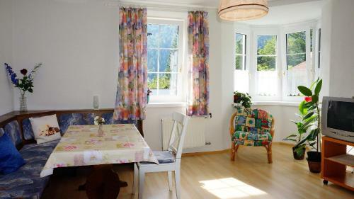 Apartamento Landhaus Riedl