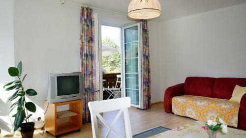 Apartamento Landhaus Riedl