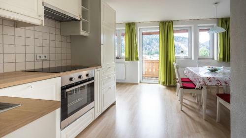 Apartamento Landhaus Riedl