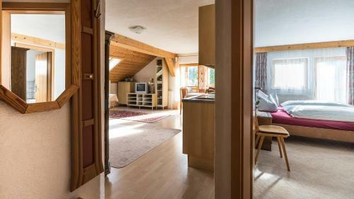 Apartamento Landhaus Riedl