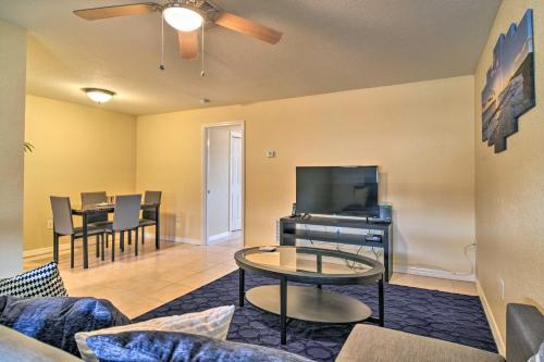 Apartamento Cozy Indian Rocks Beach Condo- Steps To Beach