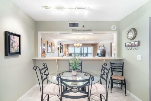 Apartamento Reflections Gulf Front Condo With Ocean Views
