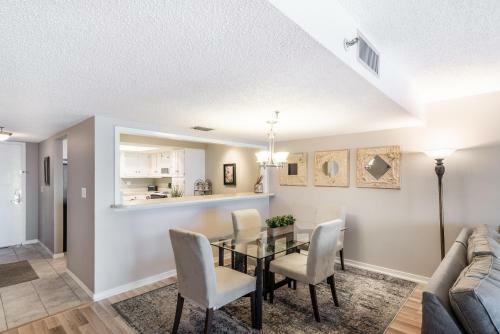 Apartamento Reflections Gulf Front Condo With Ocean Views