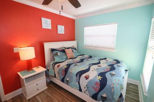 205d Barefoot Beach Club