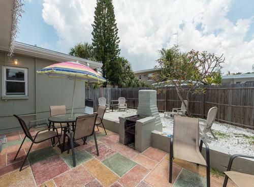 Apartamento Slice Of Paradise II - Unit 2 Apts