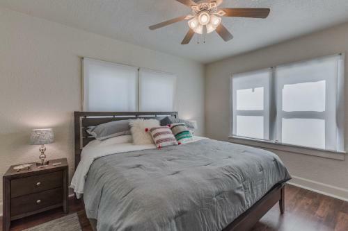Beach Bungalow Home