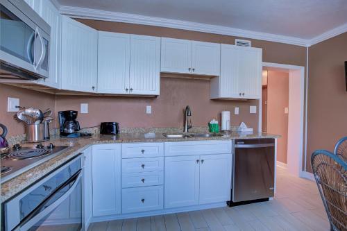Apartamento Clearwater Beach Suites 102 Condo