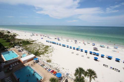 Sand Castle By Florida Lifestyle Vacation Rentals