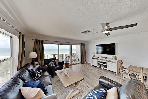 Apartamento Gulf-view Condo With Balcony, Pool & Beach Access Condo