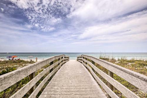 Apartamento Indian Rocks Lizard Lair 350 Ft From The Beach!
